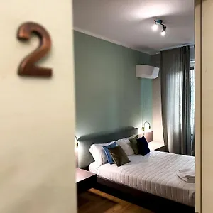 Sweet Cosseria Bed & Breakfast