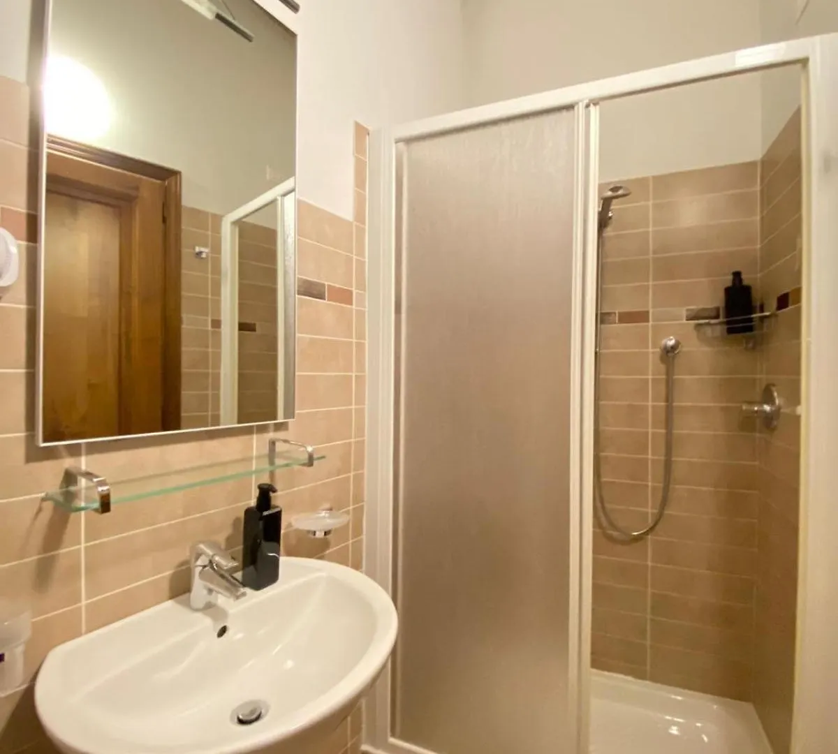 Bed & Breakfast Camera Nel Casale Florence