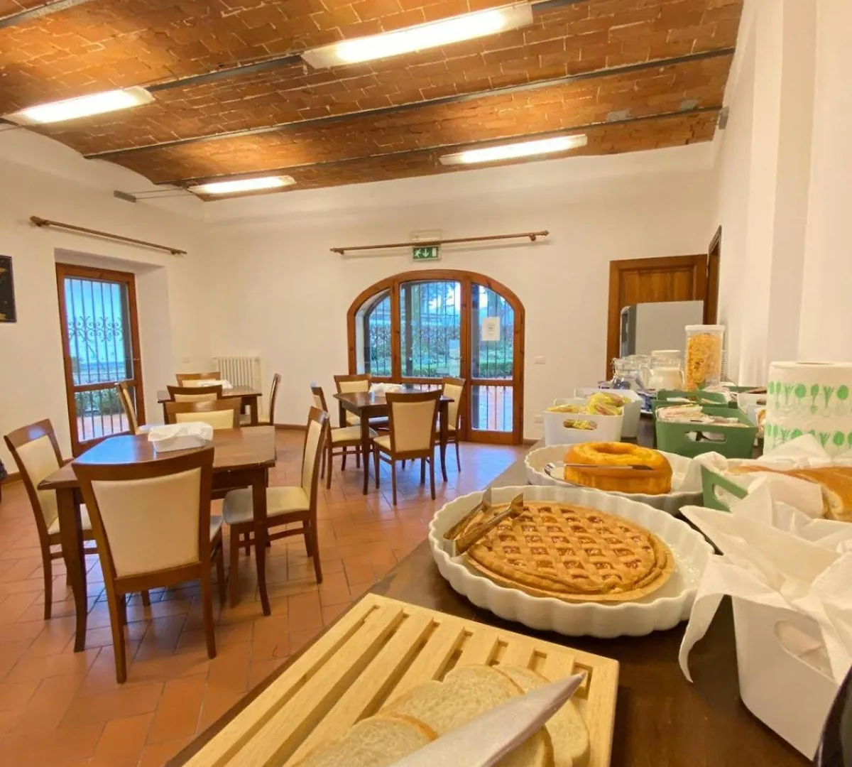 Bed & Breakfast Camera Nel Casale Florence