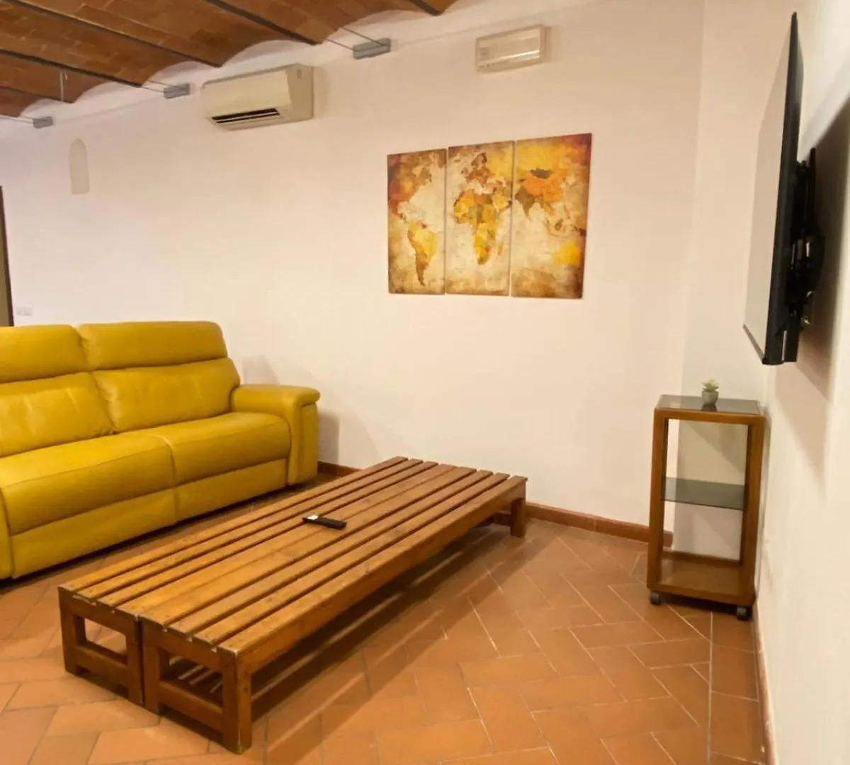 Bed & Breakfast Camera Nel Casale Florence Italy