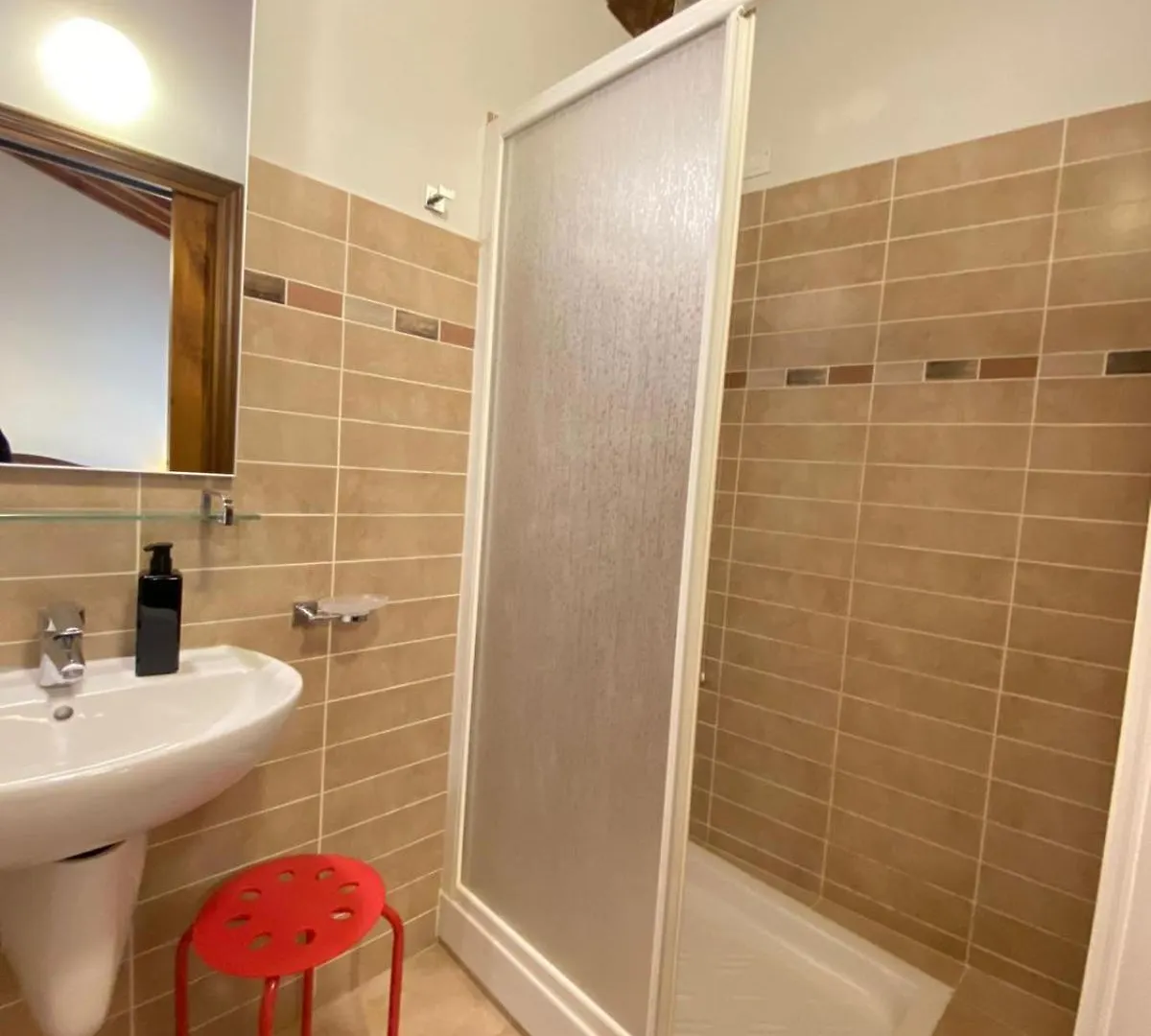 Camera Nel Casale Florence 0*,